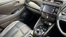 Nissan LEAF 110kW Tekna 39kWh 5dr Auto Electric Hatchback